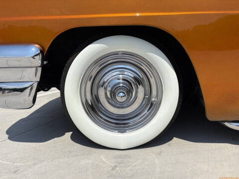 1955 Mercury Montclair