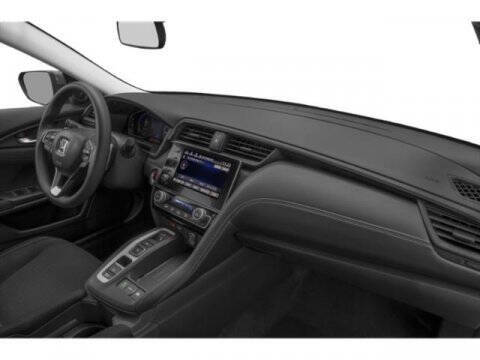 2021 Honda Insight EX