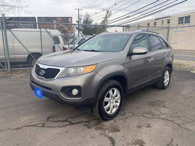 2011 Kia Sorento for sale in Hasbrouck Heights, NJ