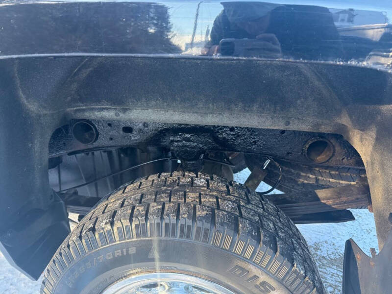 2019 Chevrolet Silverado 2500HD