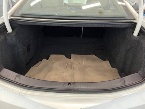 2013 Cadillac XTS Premium Collection