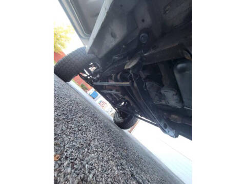 2011 Chevrolet Express 1500