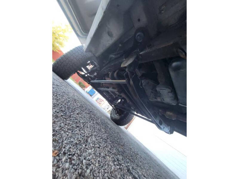 2011 Chevrolet Express 1500