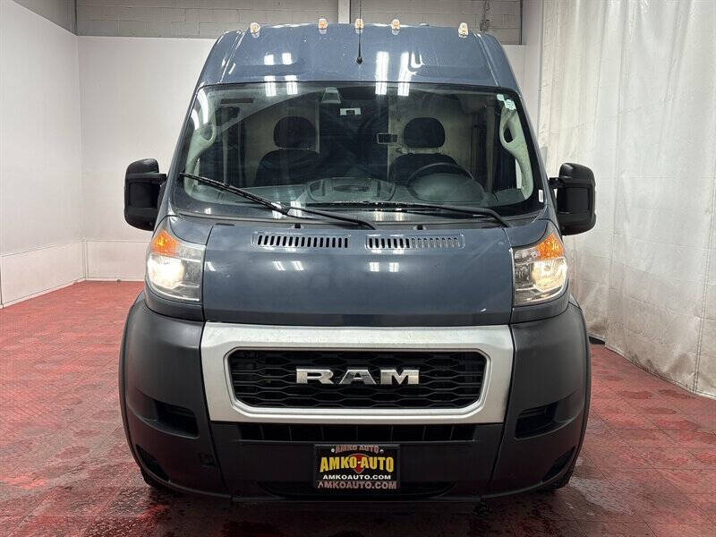 2019 RAM ProMaster 3500 159 WB