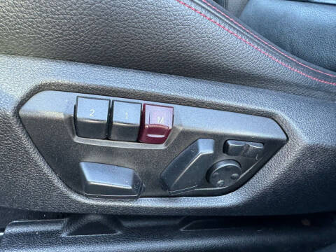 2014 BMW 3 Series 335i