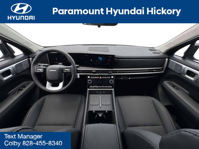 2026 Hyundai Santa Fe XRT