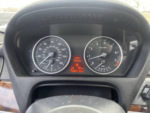 2013 BMW X5 xDrive35i Sport Activity