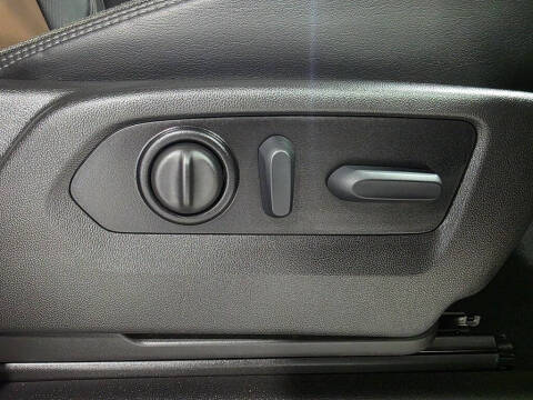 2022 Chevrolet Silverado 1500 Limited