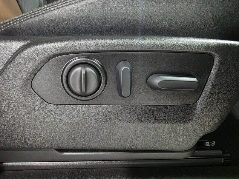 2022 Chevrolet Silverado 1500 Limited