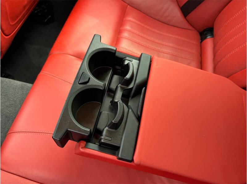 2014 BMW M5