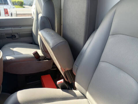 2019 Ford E-Series E-350 SD
