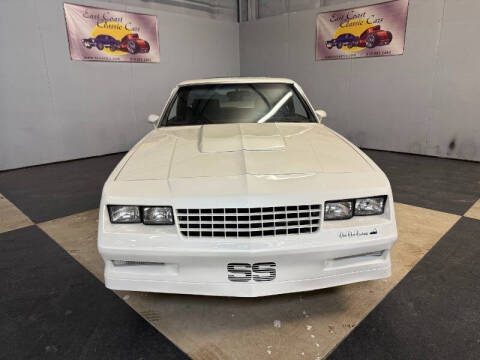 1981 Chevrolet El Camino