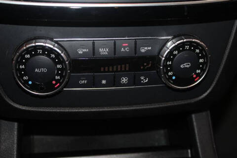 2017 Mercedes-Benz GLS GLS 450