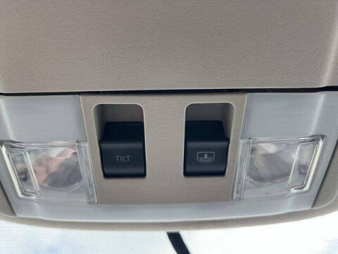 2012 Ford Edge SEL