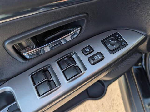 2024 Mitsubishi Outlander Sport SE