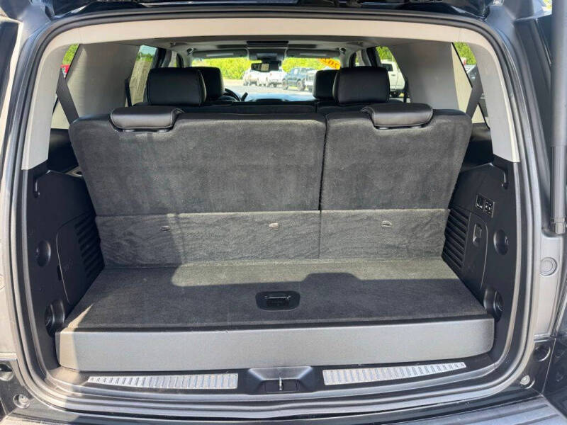 2020 GMC Yukon SLT