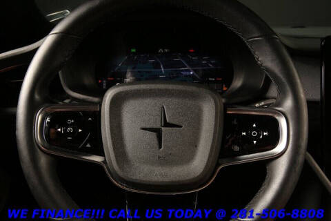2023 Polestar 2 Long Range Single Motor