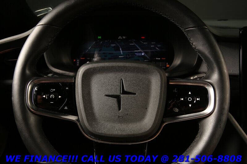 2023 Polestar 2 Long Range Single Motor