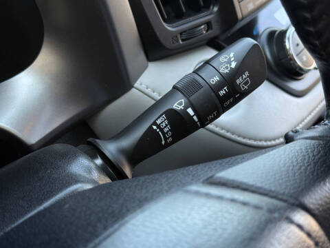 2017 Toyota RAV4 Hybrid Limited