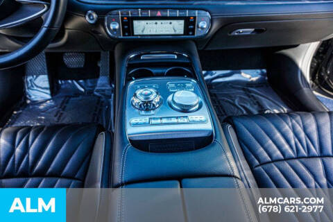 2023 Genesis G90 3.5T