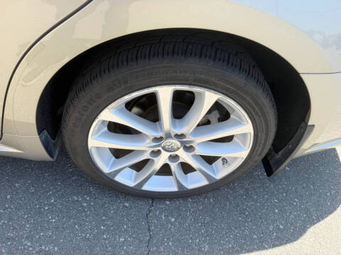 2013 Toyota Avalon Limited