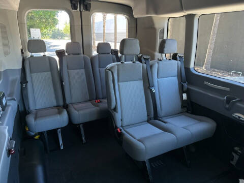 2016 Ford Transit 350 XL