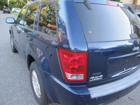 2006 Jeep Grand Cherokee Laredo