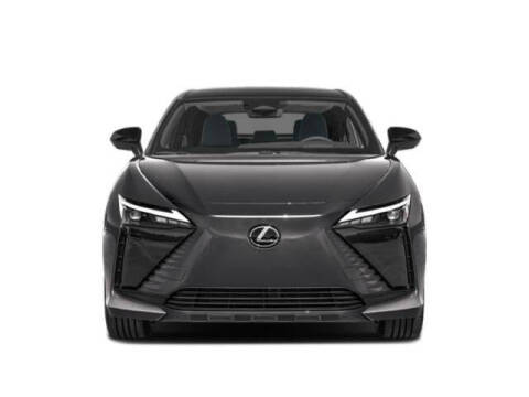 2026 Lexus RZ 450e Luxury