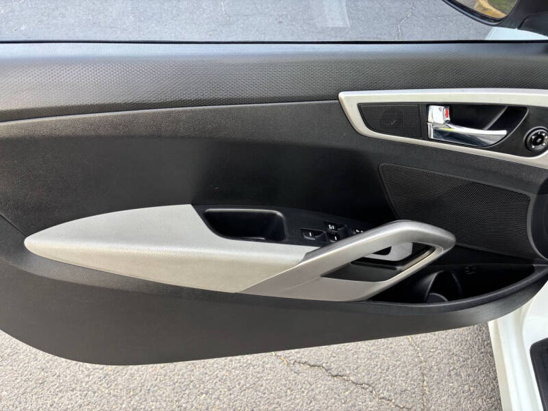 2014 Hyundai Veloster RE:Flex