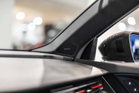 2025 Audi RS 3 2.5T quattro