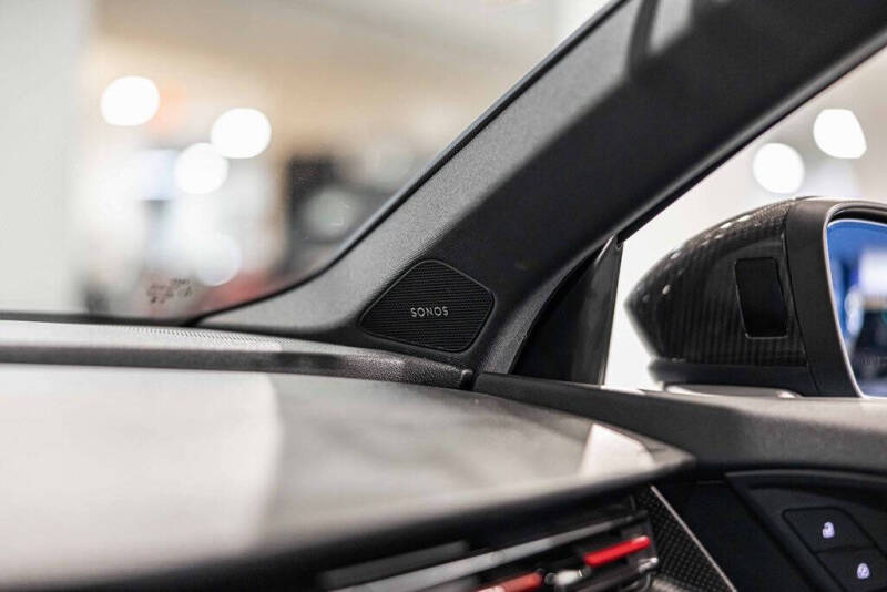 2025 Audi RS 3 2.5T quattro