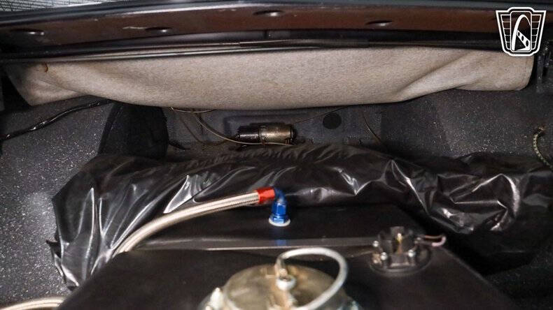 1968 Chevrolet Impala
