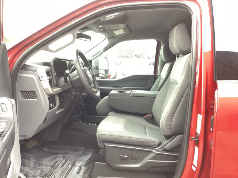 2024 Ford F-350 Super Duty