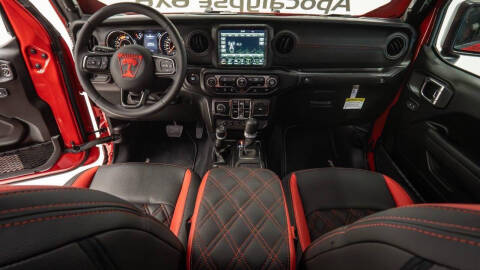 2023 Jeep Gladiator Sport S