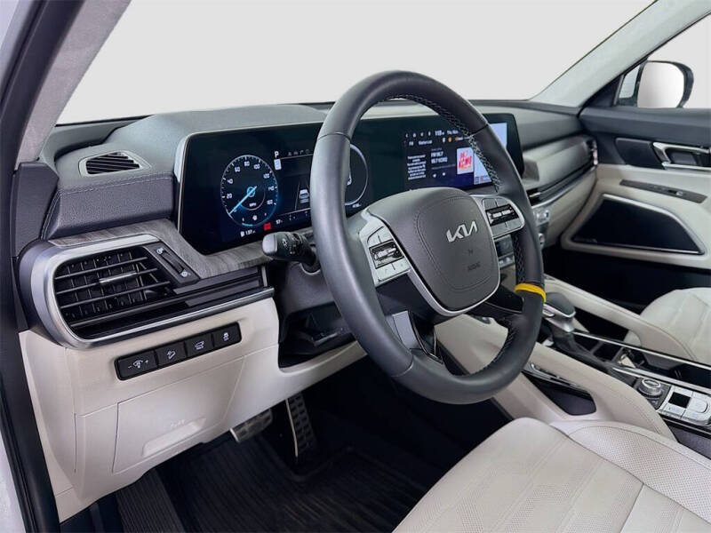 2025 Kia Telluride SX-Prestige