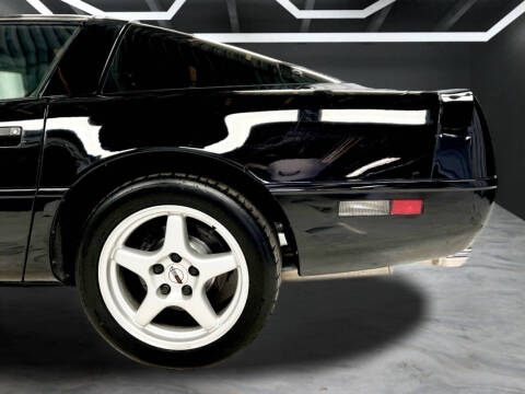 1994 Chevrolet Corvette