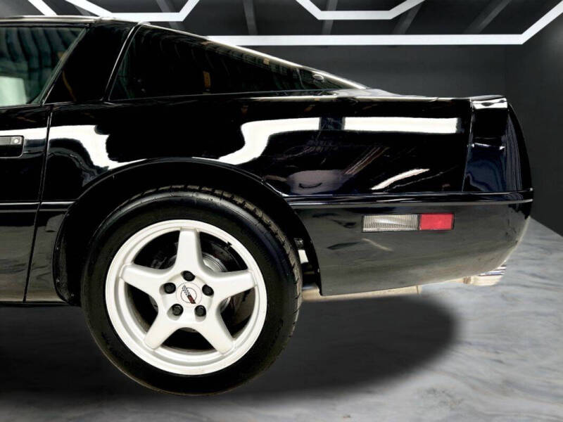 1994 Chevrolet Corvette