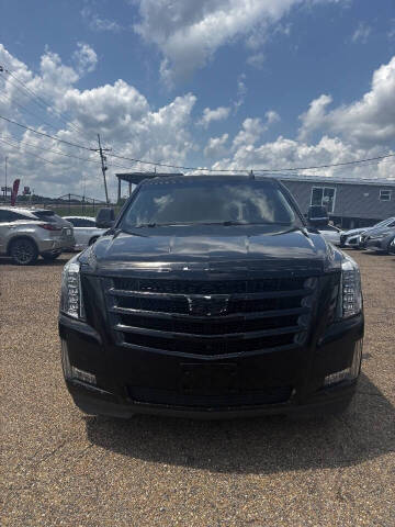 2016 Cadillac Escalade Standard
