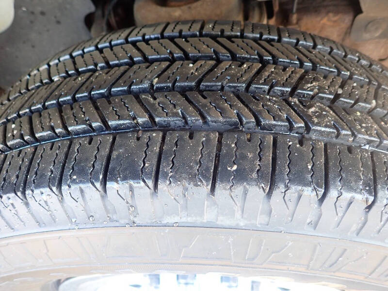 2013 Chevrolet Express 2500