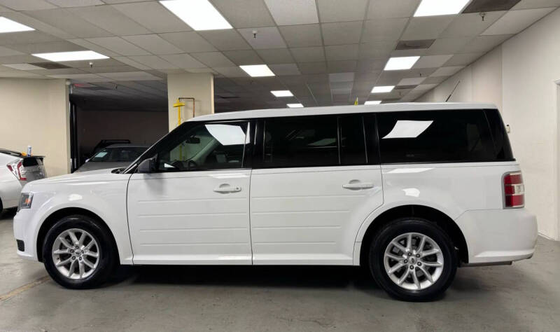 2014 Ford Flex SE