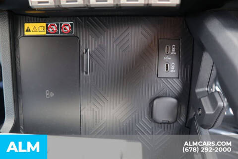 2025 Toyota 4Runner TRD Sport