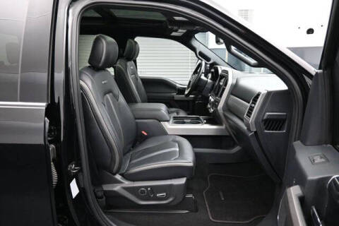 2022 Ford F-350 Super Duty
