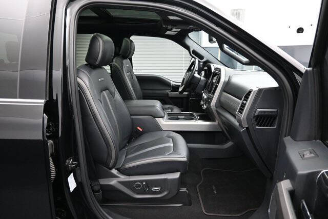 2022 Ford F-350 Super Duty