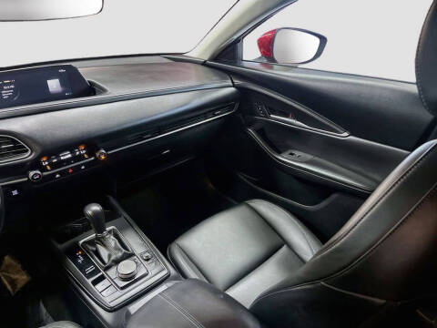 2023 Mazda CX-30 2.5 S Select