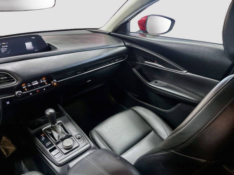 2023 Mazda CX-30 2.5 S Select
