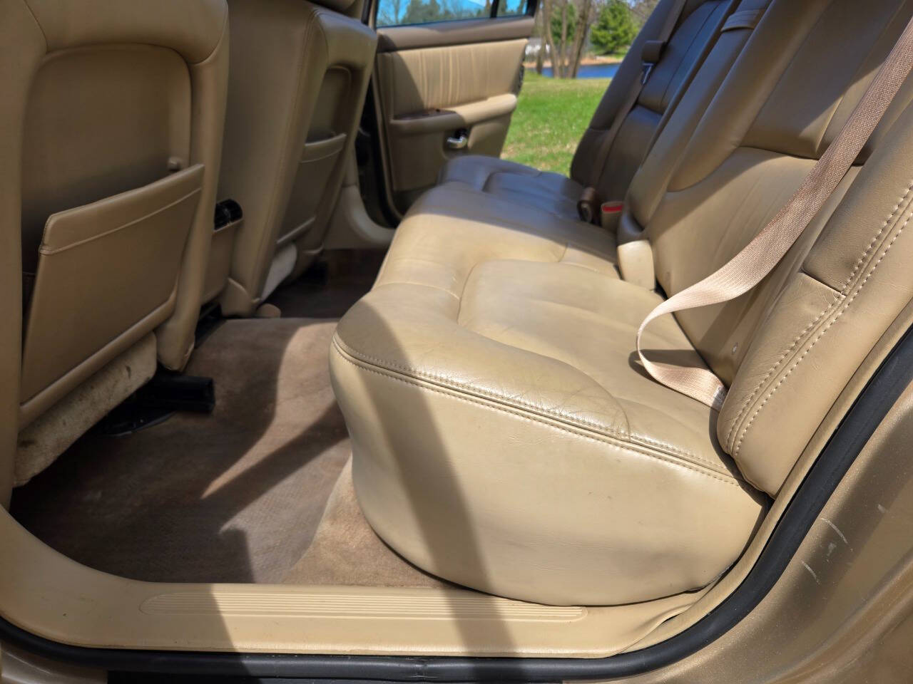 2005 Buick Park Avenue 59