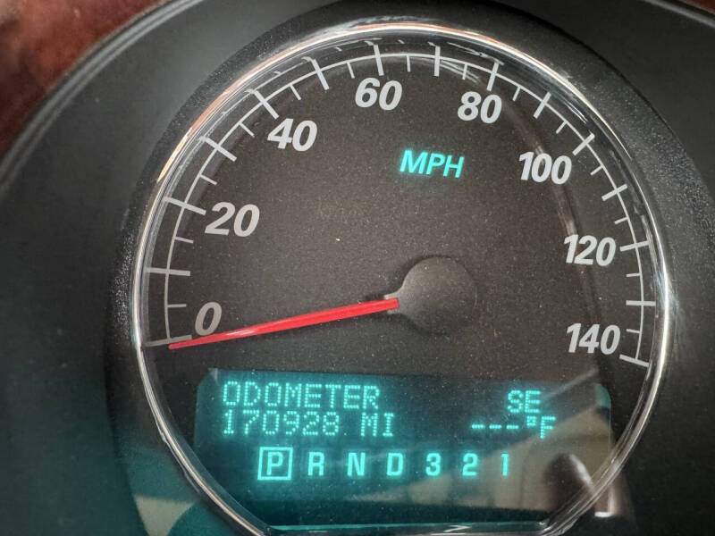 2008 Buick Lucerne CXL