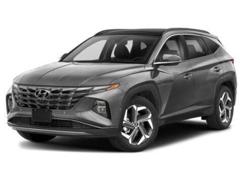 2023 Hyundai Tucson for sale at Uftring Chrysler Dodge Jeep Ram in Pekin IL