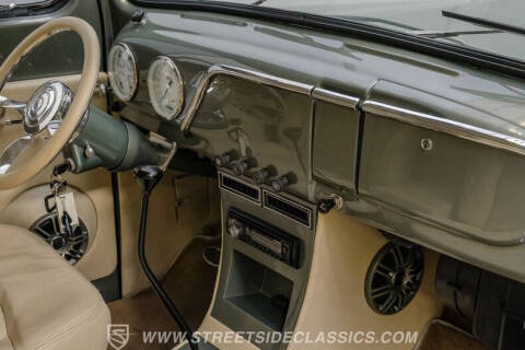 1951 Ford F-100