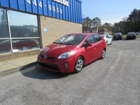 2012 Toyota Prius for sale at 1st Choice Autos in Smyrna GA